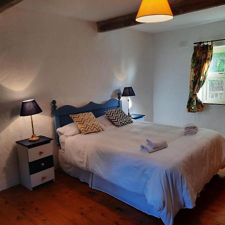 Cheerful Cottage ويستبورت المظهر الخارجي الصورة