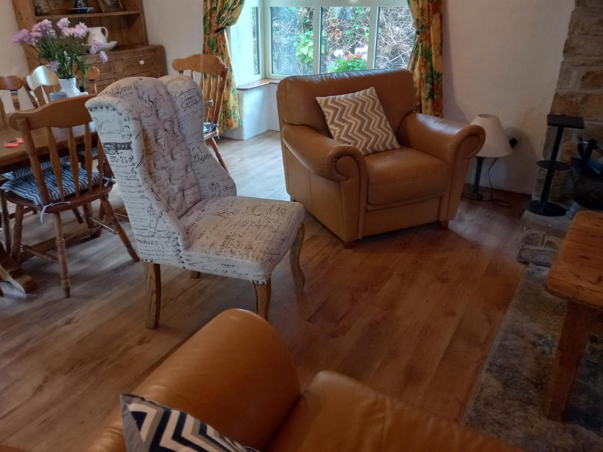 Cheerful Cottage ويستبورت المظهر الخارجي الصورة