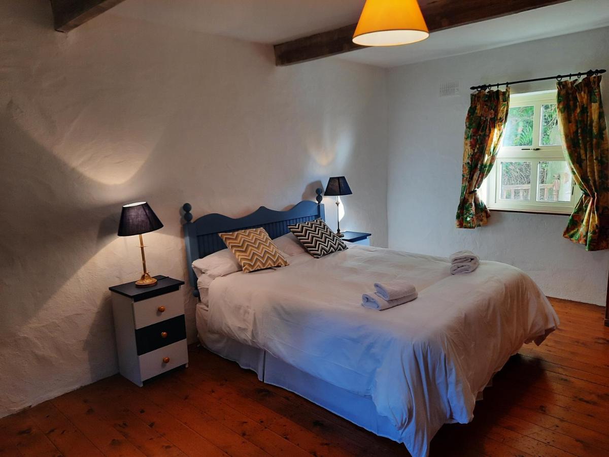 Cheerful Cottage ويستبورت المظهر الخارجي الصورة