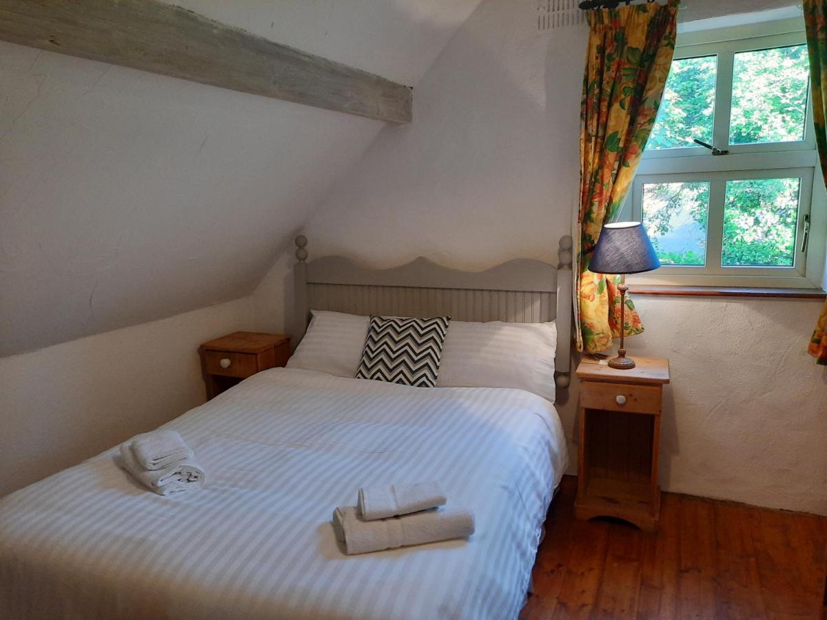 Cheerful Cottage ويستبورت المظهر الخارجي الصورة