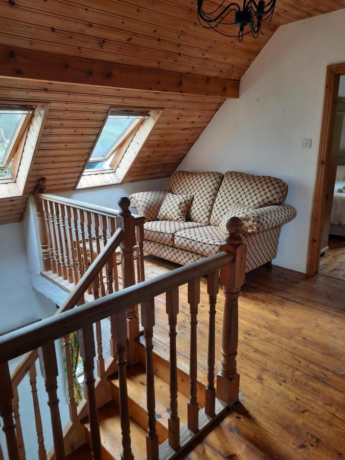 Cheerful Cottage ويستبورت المظهر الخارجي الصورة