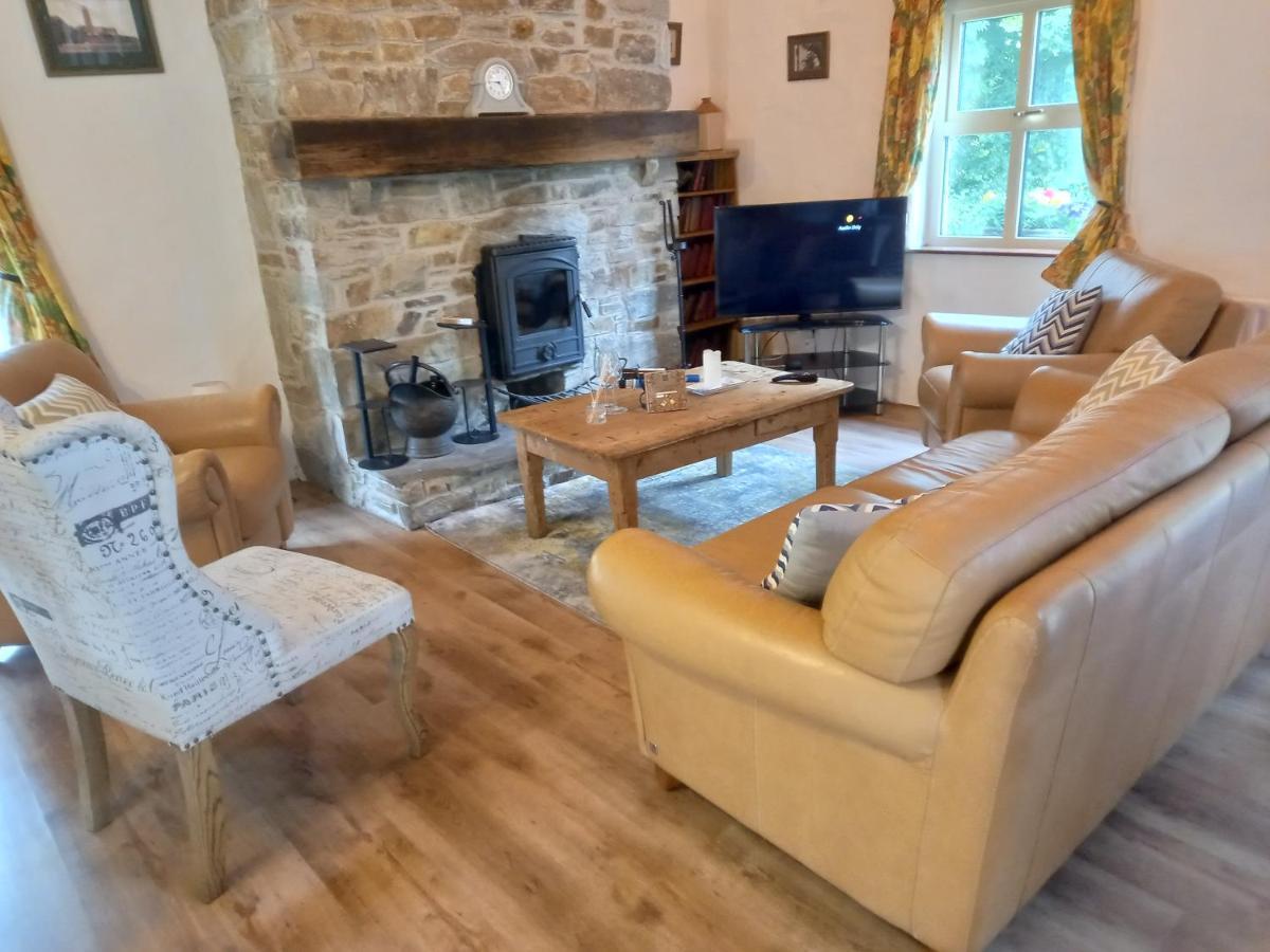 Cheerful Cottage ويستبورت المظهر الخارجي الصورة