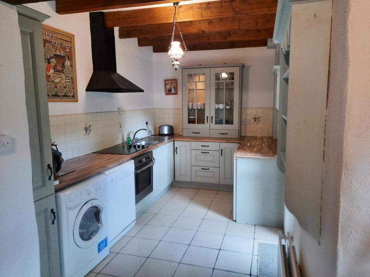 Cheerful Cottage ويستبورت المظهر الخارجي الصورة