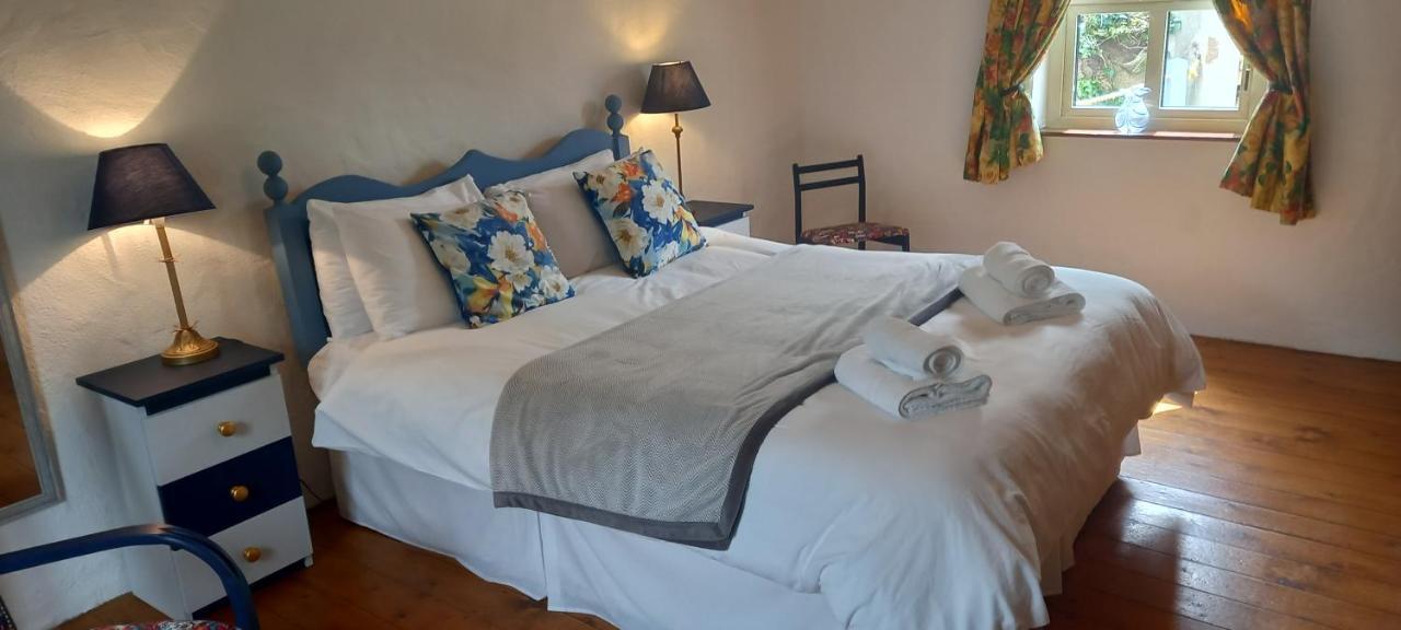 Cheerful Cottage ويستبورت المظهر الخارجي الصورة