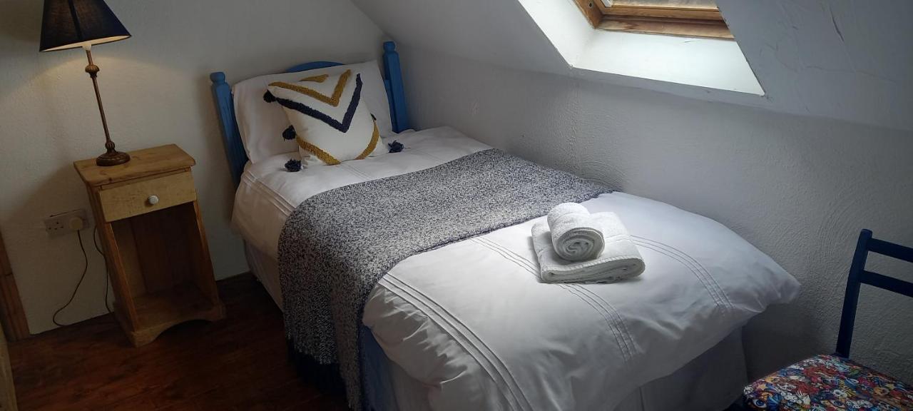 Cheerful Cottage ويستبورت المظهر الخارجي الصورة